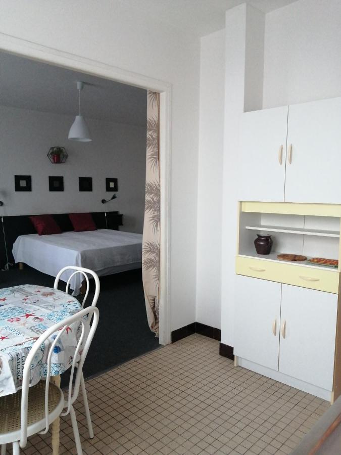 Hotel la coursive La Cotinière Esterno foto
