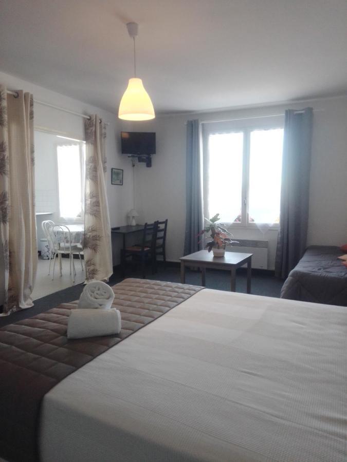 Hotel la coursive La Cotinière Esterno foto